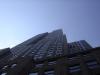 view up the Empire State Building